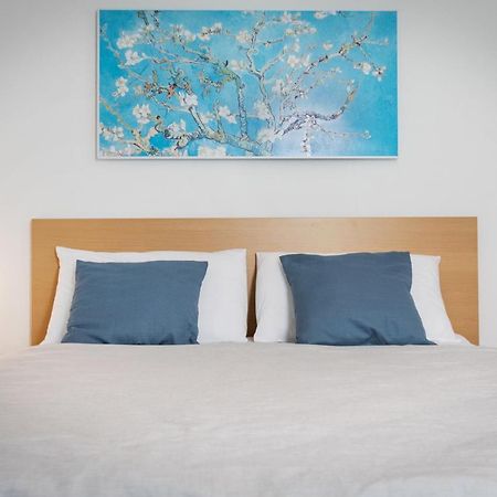 Easy Flat Vezia, Indipendent Entrance, Free Parking Lugano Exterior foto