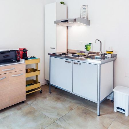 Easy Flat Vezia, Indipendent Entrance, Free Parking Lugano Exterior foto