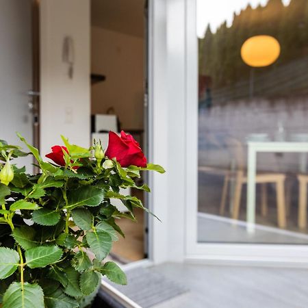 Easy Flat Vezia, Indipendent Entrance, Free Parking Lugano Exterior foto