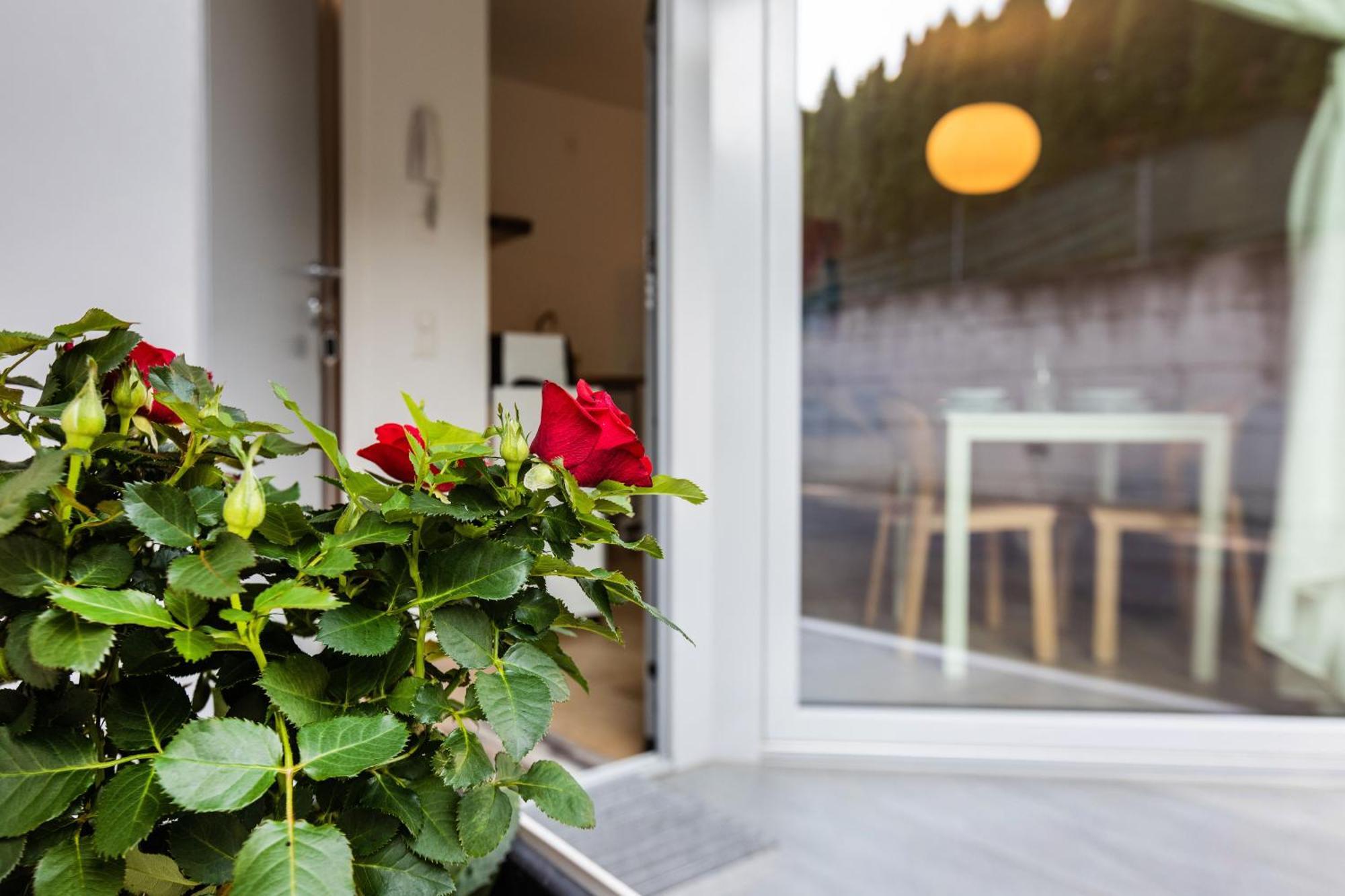 Easy Flat Vezia, Indipendent Entrance, Free Parking Lugano Exterior foto