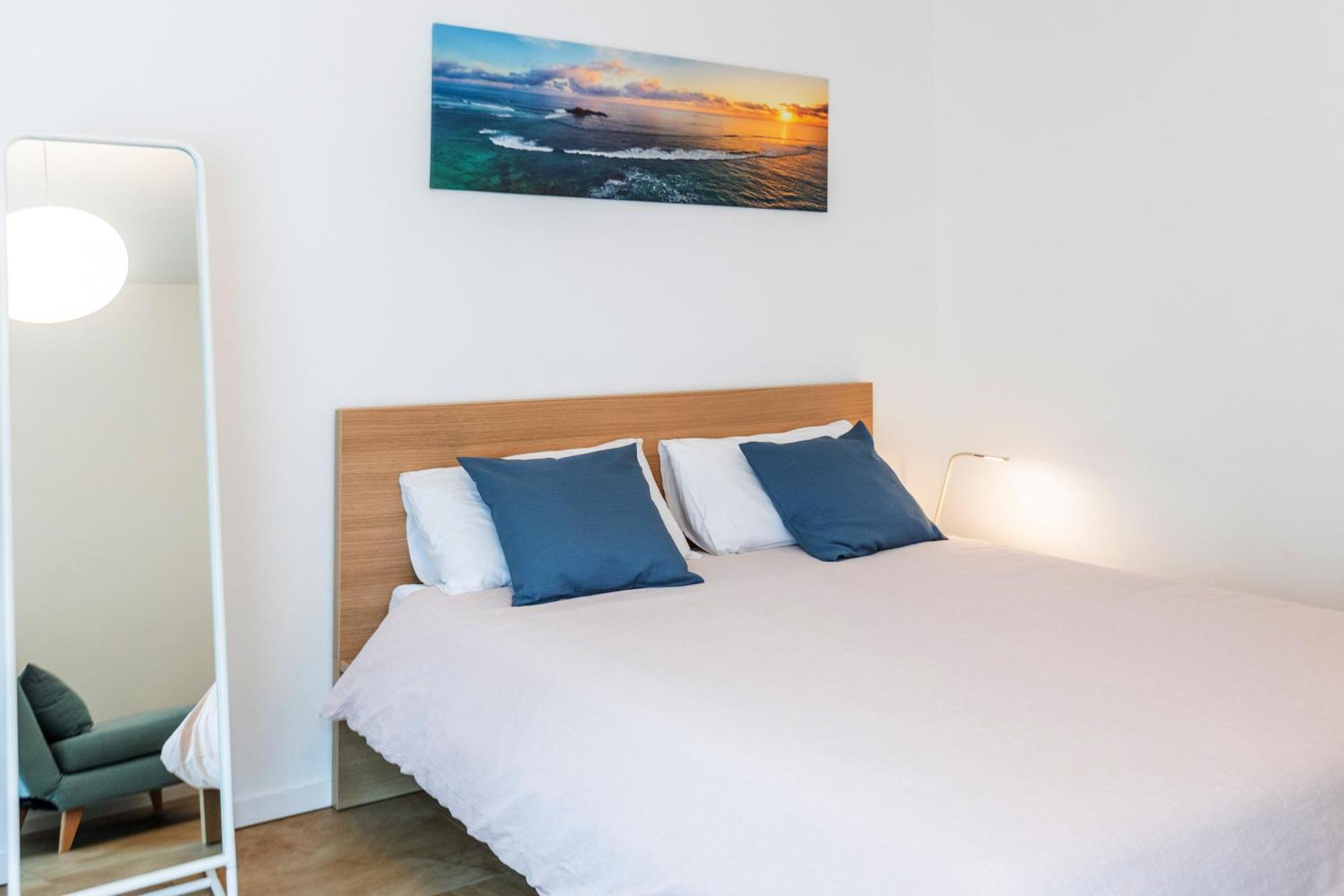 Easy Flat Vezia, Indipendent Entrance, Free Parking Lugano Quarto foto