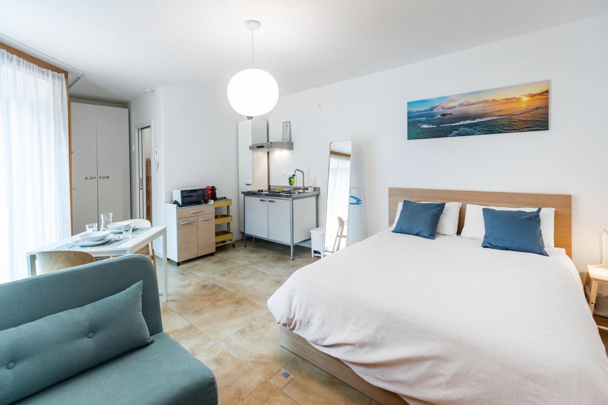 Easy Flat Vezia, Indipendent Entrance, Free Parking Lugano Quarto foto