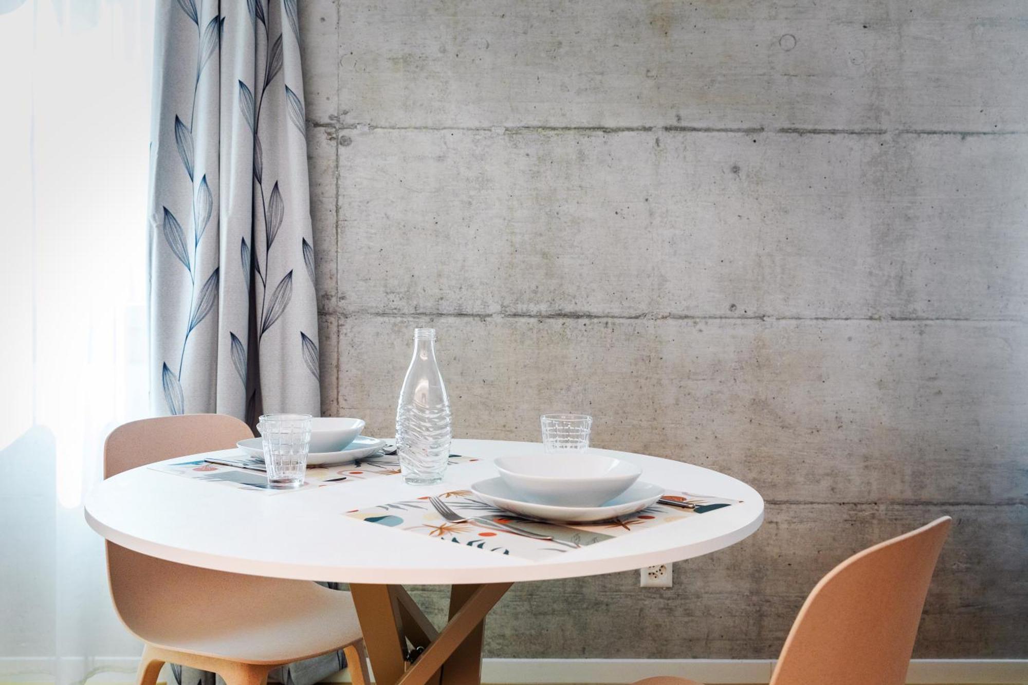 Easy Flat Vezia, Indipendent Entrance, Free Parking Lugano Quarto foto